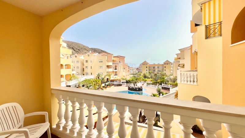 Foto 54226fa7-1553-4691-867b-64f9c78f98d1. Appartement in Los Cristianos Arona