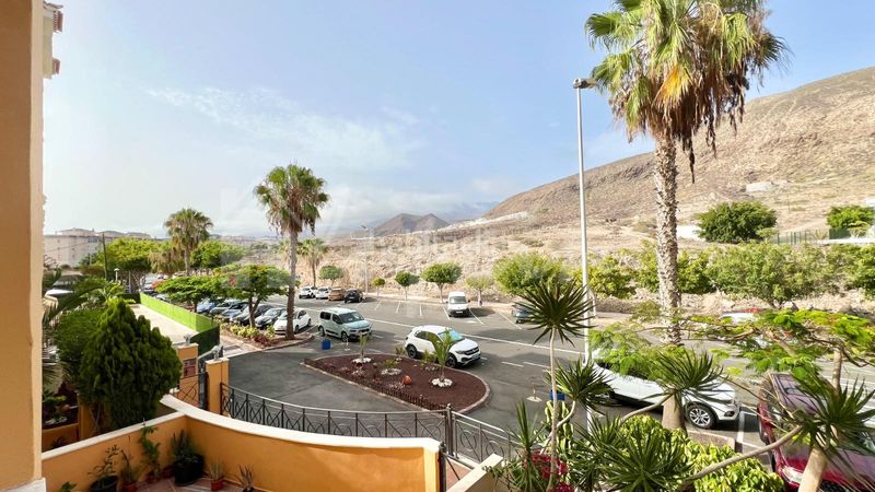Foto 5e3fe3a5-c21c-4993-ac59-d53797528fcf. Appartement in Los Cristianos Arona