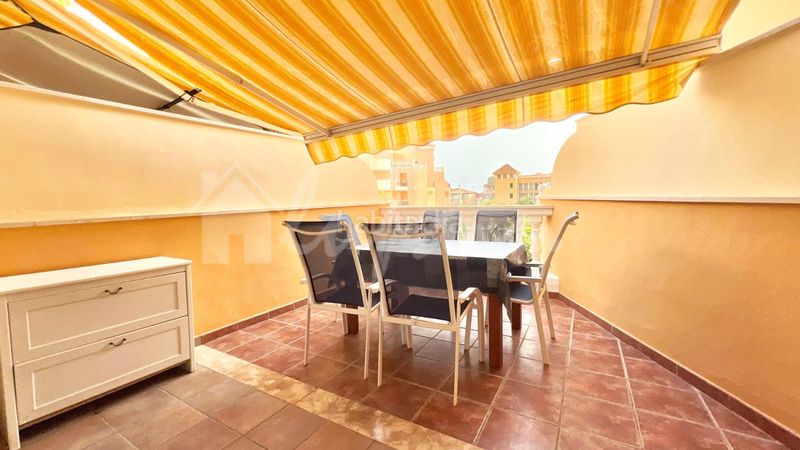 Foto d174829c-c24a-4f09-9487-a27b9455cca2. Appartement in Los Cristianos Arona