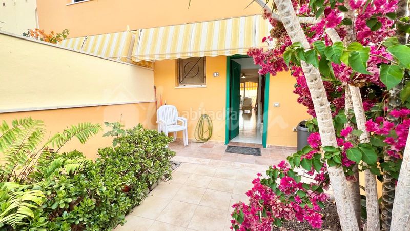 Foto d1de95ad-3642-4a6a-bae0-c485194ccfdc. Appartement in Los Cristianos Arona