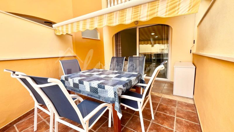 Foto de61dfae-472e-423b-b4ae-109b1a93d1f0. Appartement in Los Cristianos Arona