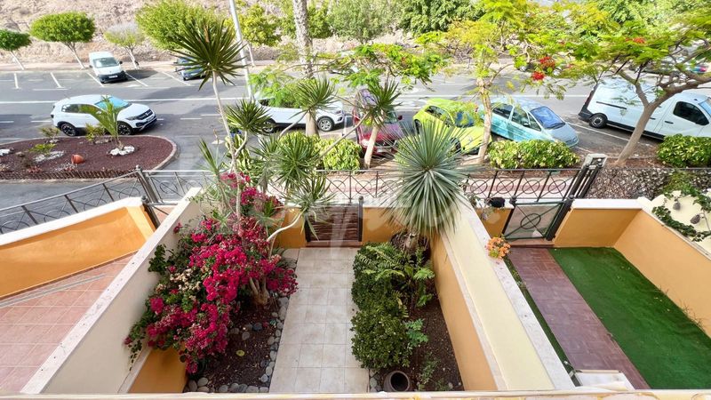 Foto f6d78f55-31cb-4c2d-9e55-5c6db342a13a. Appartement in Los Cristianos Arona