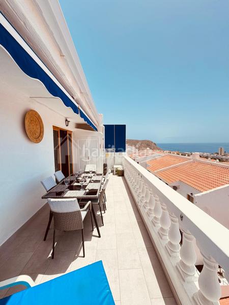 Foto 2bb6b702-5769-4bae-bf64-1da8b3ae04e4. Apartamento en Los Cristianos Arona
