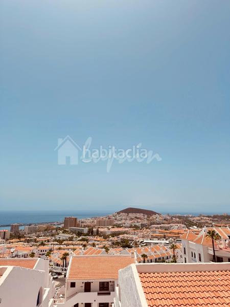 Foto c50faa59-6854-4516-a935-6bfa6e048408. Apartamento en Los Cristianos Arona