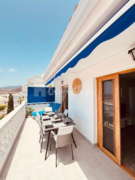 Foto c962afcb-5a91-493e-b79a-1e5abd3cd052. Apartamento en Los Cristianos Arona