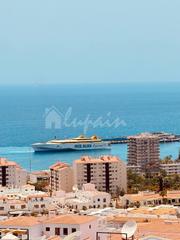 Apartament a Los Cristianos