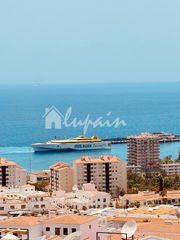 Appartement in Los Cristianos