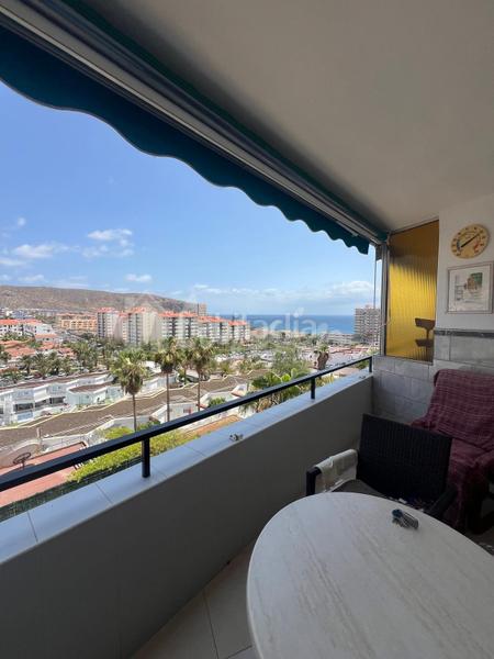 Foto 43c70b55-7595-4fe1-a0ef-524cb1219f8d. Apartamento en Los Cristianos Arona