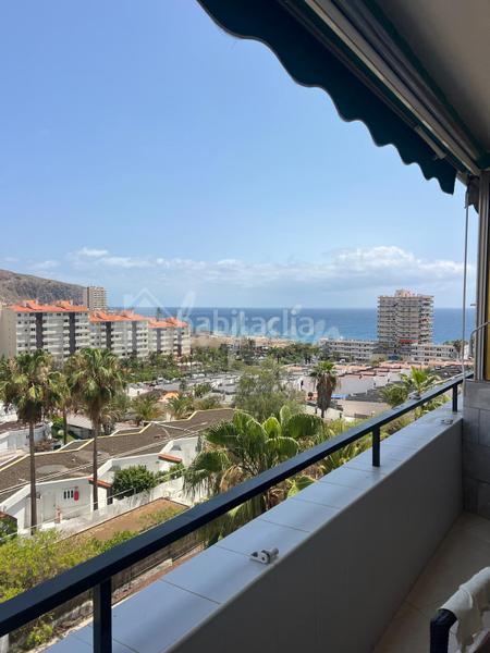 Foto b48d6451-9473-48fc-ba6c-3c15eadaa794. Apartamento en Los Cristianos Arona