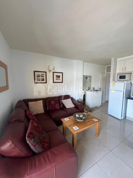 Foto ea949bf6-767f-4aa8-b8dc-d95efc590028. Piccolo appartamento in Los Cristianos Arona