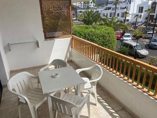 Appartement à Los Cristianos