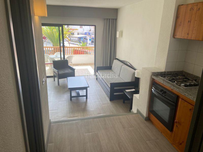 Foto 4f05d7bf-5c0a-4337-ba34-eeaa5d96f93c. Piccolo appartamento in Los Cristianos Arona
