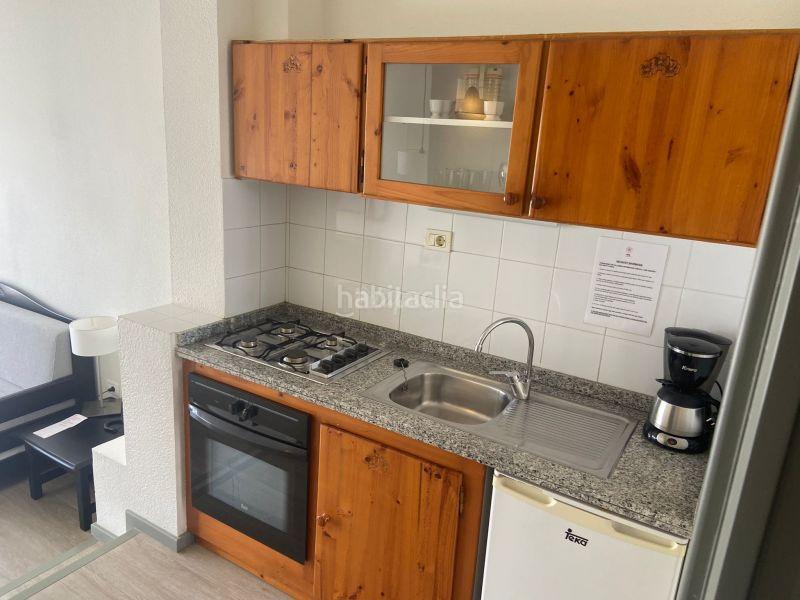 Foto 873f3540-422d-4abf-a3c0-119a81a73b81. Piccolo appartamento in Los Cristianos Arona