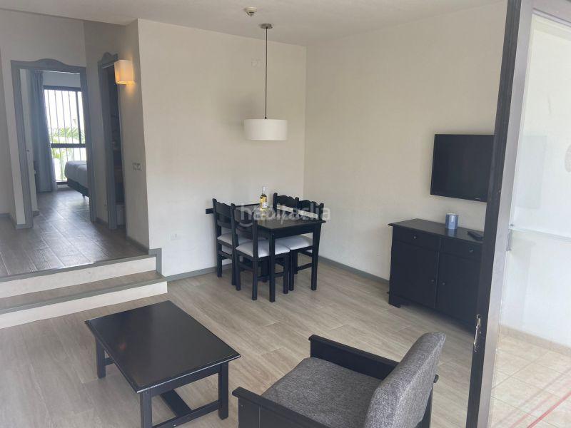 Foto c0d79072-7c71-4808-8223-1518f1323ea5. Piccolo appartamento in Los Cristianos Arona