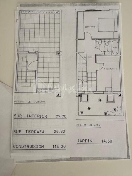 Foto 1ca5eb85-5335-497e-a315-9815f807f9b8. Casa adossada a Playa de las Américas Arona