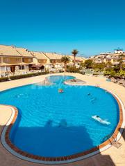 Casa adossada a Playa de las Américas