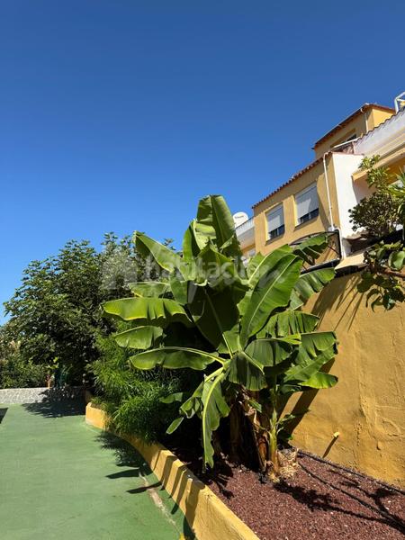 Foto 67a989c9-1647-4b41-b5ff-3f5f8b999868. Casa adossada a Playa de las Américas Arona