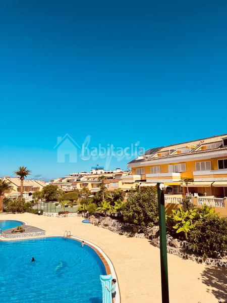 Foto 6e3ba5db-090b-4828-93d7-28c9cce5cac3. Casa adossada a Playa de las Américas Arona