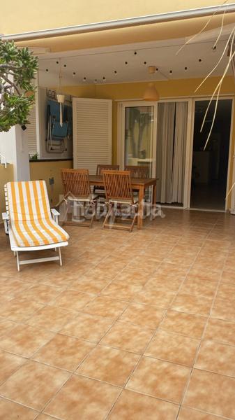 Foto 886bd052-7a62-4fc0-9828-16b11d66ddb4. Casa adossada a Playa de las Américas Arona