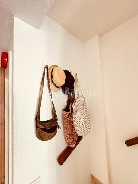Foto d61b9706-baa9-4e04-82e0-e2f80f6015d2. Casa adossada a Playa de las Américas Arona