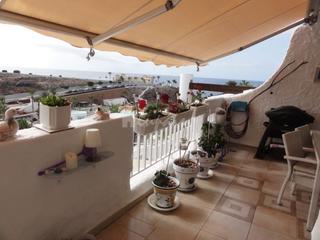 Apartament a Callao Salvaje - Playa Paraíso