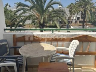 Apartament a Costa del Silencio