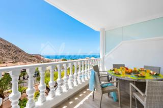 Penthouse in Los Cristianos