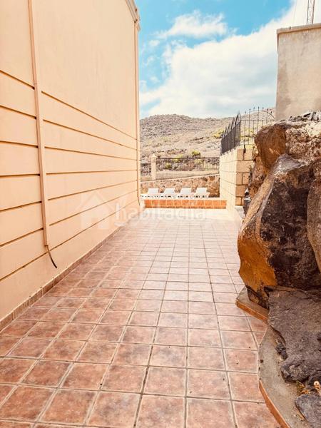 Foto 1fa81c1f-7b3b-46c3-ae3d-3d3b883bed2c. Casa adossada a Chayofa Arona