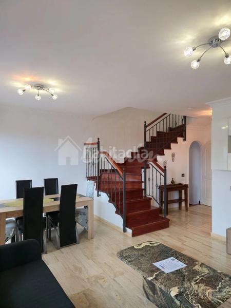 Foto ed5ead7e-f25d-43fa-84e7-1d189f0cba74. Casa adossada a Chayofa Arona