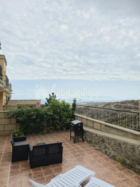 Foto 30c78e95-a825-49fb-b4ce-919447f0c927. Reihenhaus in Chayofa Arona