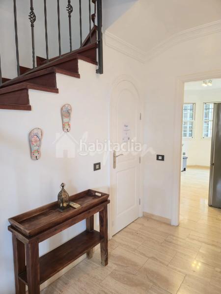 Foto 743cfd09-d5e3-4fff-bc0f-dab361aee014. Reihenhaus in Chayofa Arona