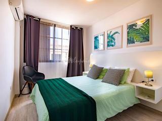 Appartement à Los Cristianos