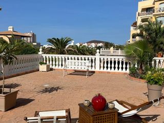 Piccolo appartamento in Los Cristianos