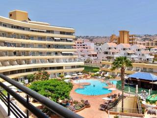 Apartament a Playa de las Américas