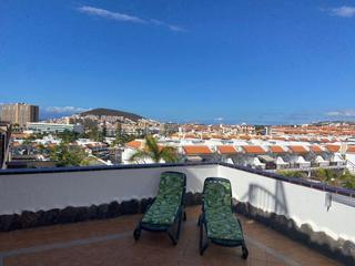 Apartament a Los Cristianos