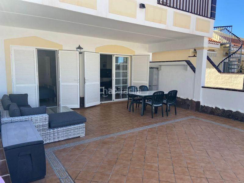 Foto a23d11bb-69e0-4e27-bed1-1029801f16cf. Appartement in Los Cristianos Arona