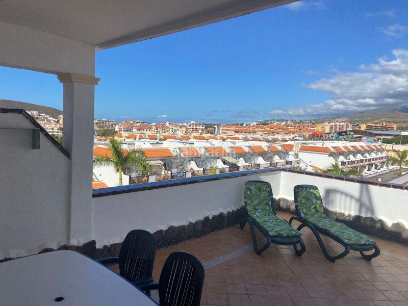 Foto d935d22f-4cb4-47f7-bdea-0e7984985932. Appartement in Los Cristianos Arona
