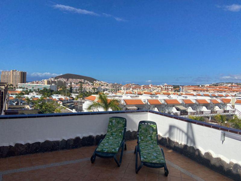 Foto 2a979889-8700-4a23-9180-01af54157e4d. Piccolo appartamento in Los Cristianos Arona