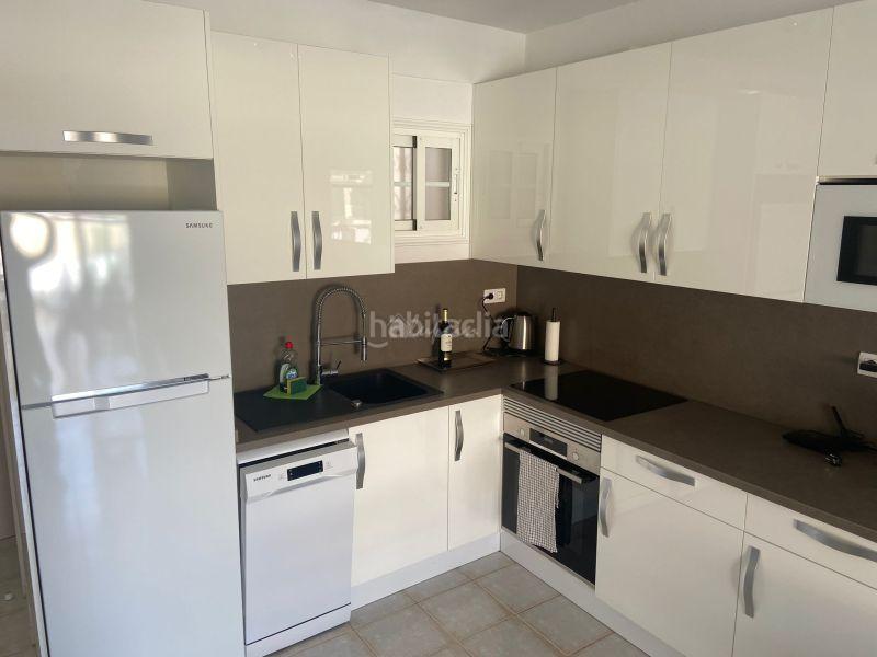 Foto a9029664-f50e-4eaf-86a9-65e1d50d2abb. Piccolo appartamento in Los Cristianos Arona