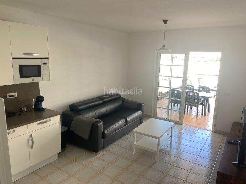 Foto b5fb87ab-3d27-4e95-a207-aa32d8fd4d35. Piccolo appartamento in Los Cristianos Arona