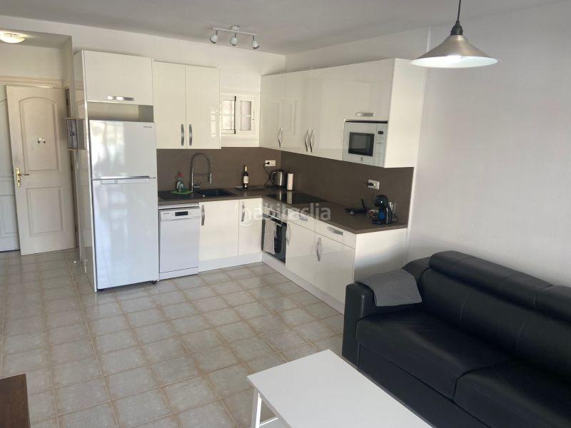 Foto daf70d6d-5024-4d6b-9b7a-6e7b1c87084c. Piccolo appartamento in Los Cristianos Arona