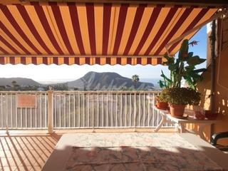 Apartament a Chayofa