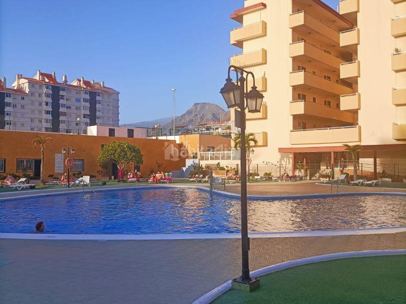 Foto 0acb0932-265d-45b9-b8ab-ec94b70fd95e. Apartament a Los Cristianos Arona