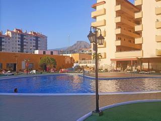 Appartement à Los Cristianos