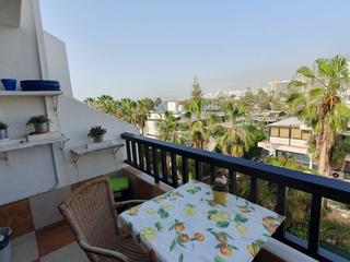 Appartement in Playa de las Américas