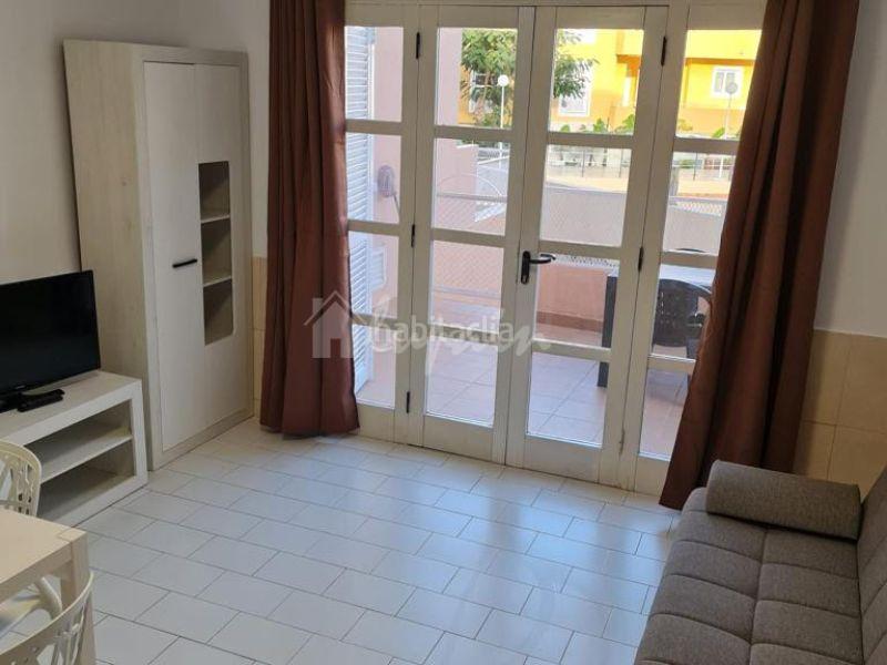 Foto 021e6445-e276-492f-975a-fdf68a102bde. Apartamento en Torviscas Bajo Adeje