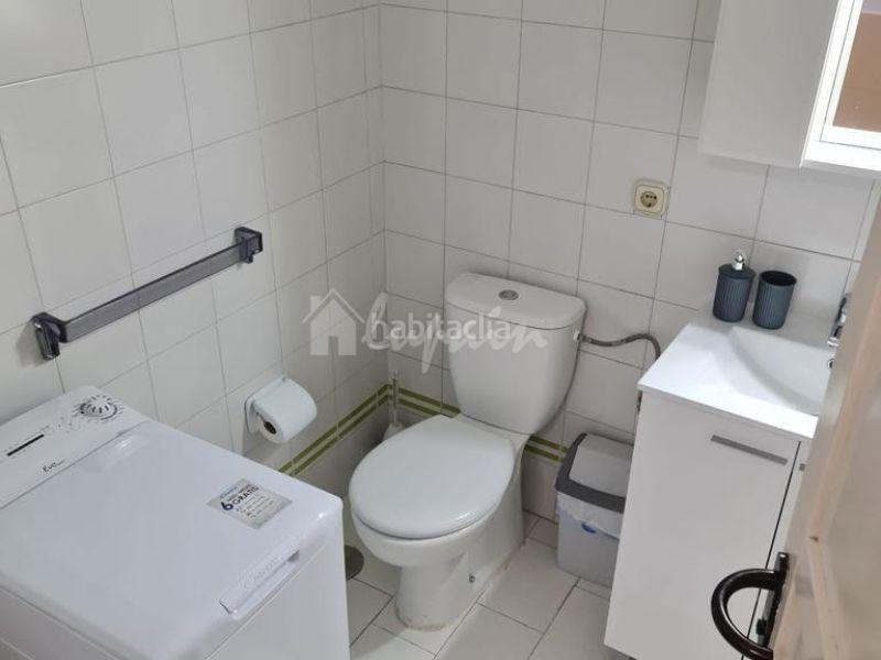 Foto aa16b99f-25f0-4304-a8c6-de31f070e65a. Apartamento en Torviscas Bajo Adeje
