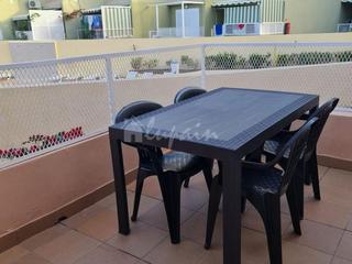 Appartement à Torviscas Bajo