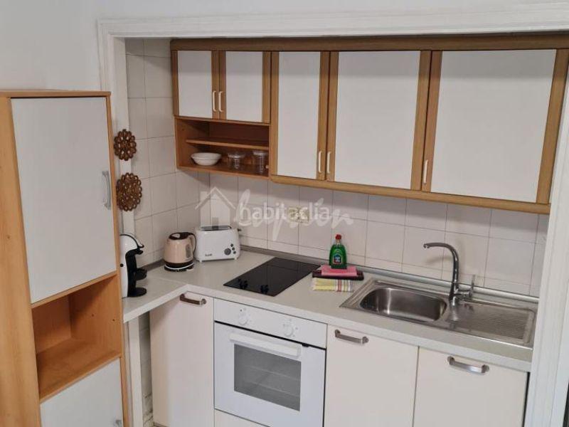 Foto 495e5e57-d290-495e-9181-a82860a6c7b3. Piccolo appartamento in Torviscas Bajo Adeje