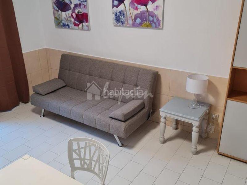 Foto cafe7ff0-4a75-4a5b-a270-854dfbe9c921. Piccolo appartamento in Torviscas Bajo Adeje